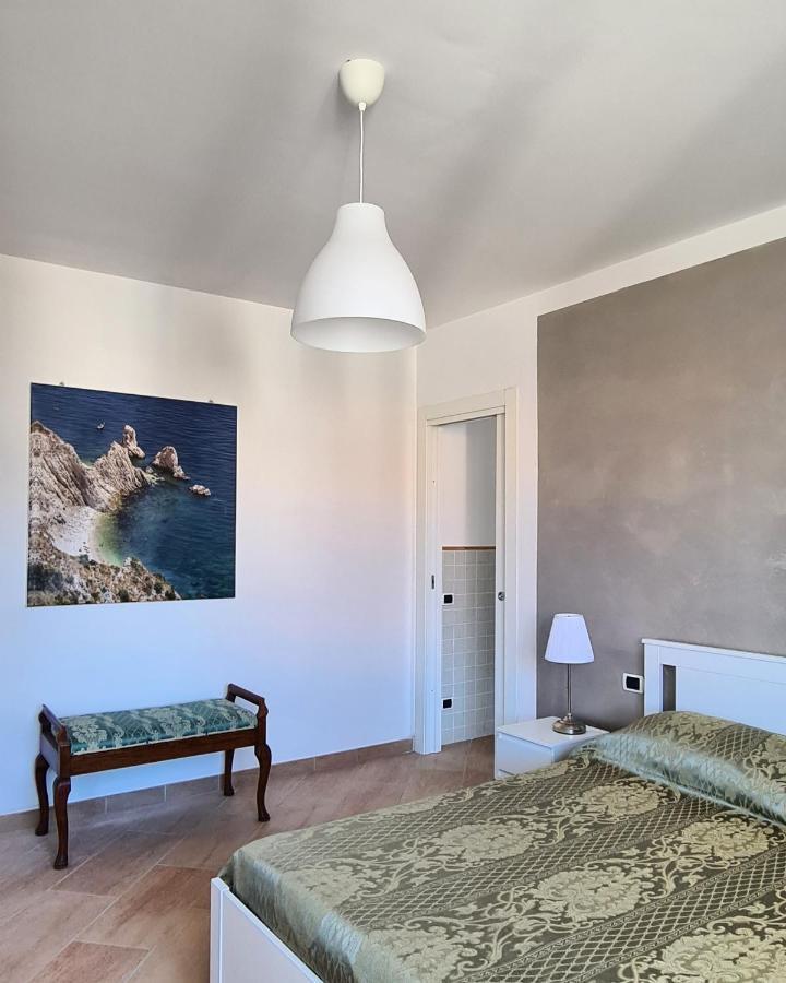 Sibemolle Apartment Camerano Bagian luar foto