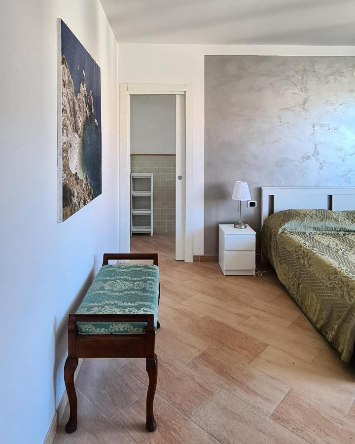 Sibemolle Apartment Camerano Bagian luar foto