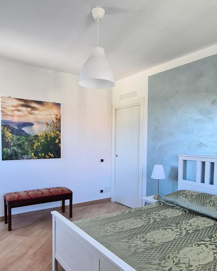 Sibemolle Apartment Camerano Bagian luar foto